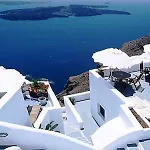 Gorgona 3* Imerovigli (Santorini)