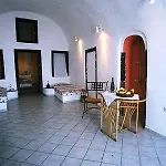Gorgona Hotel Imerovigli (Santorini)