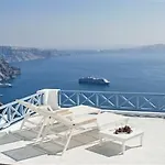 Gorgona 3* Imerovigli (Santorini)