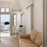 Hotel Gorgona Imerovigli (Santorini)