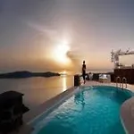 Gorgona 3* Imerovigli (Santorini)