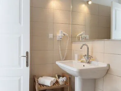 Gorgona Hotel Imerovigli