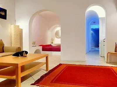 Gorgona Hotel