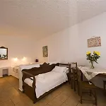 Hotel Gorgona Imerovigli (Santorini)