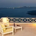 Hotel Gorgona Imerovigli (Santorini)