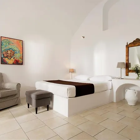 Gorgona 3* Imerovigli (Santorini)