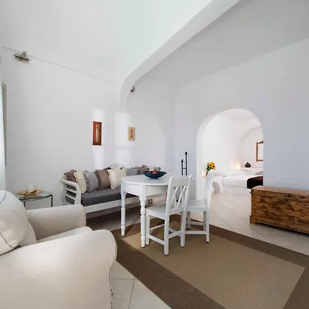 Gorgona 3* Imerovigli (Santorini)