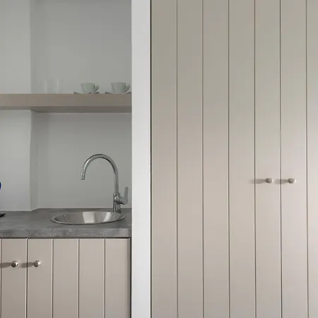 Hotel Gorgona Imerovigli (Santorini)