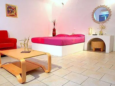 Gorgona Hotell 3*