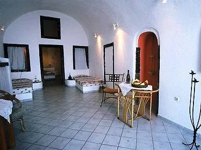 Gorgona Hotel Imerovigli (Santorini)
