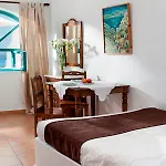 Hotel Gorgona Imerovigli (Santorini)