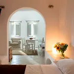 Gorgona 3* Imerovigli (Santorini)
