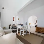 Gorgona 3* Imerovigli (Santorini)