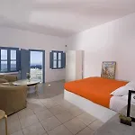 Gorgona Hotel Imerovigli (Santorini)