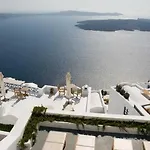 Hotel Gorgona Imerovigli (Santorini)