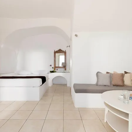 Hotel Gorgona Imerovigli (Santorini)