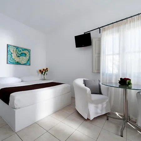 Gorgona Hotel 3*