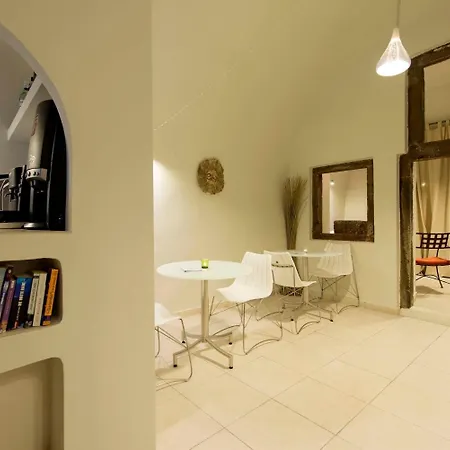 Hotel Gorgona 3*