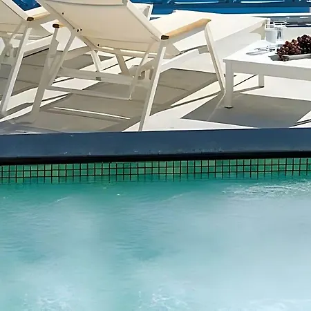 Hotel Gorgona Imerovigli (Santorini)