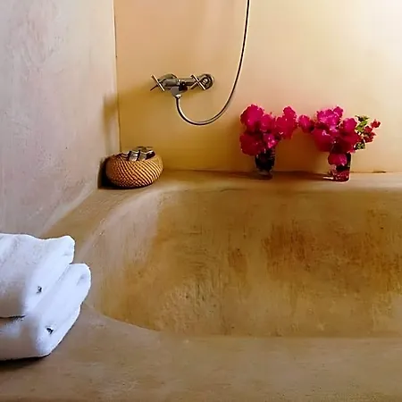 Hotel Gorgona Imerovigli (Santorini)