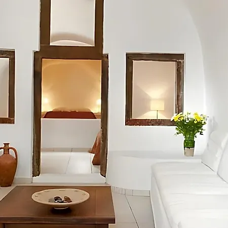 Hotel Gorgona Imerovigli (Santorini)
