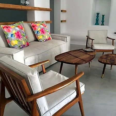 Hotel Gorgona Imerovigli (Santorini)