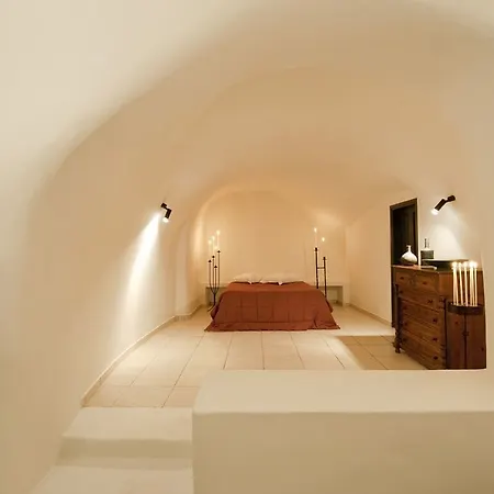 고르고나 빌라스