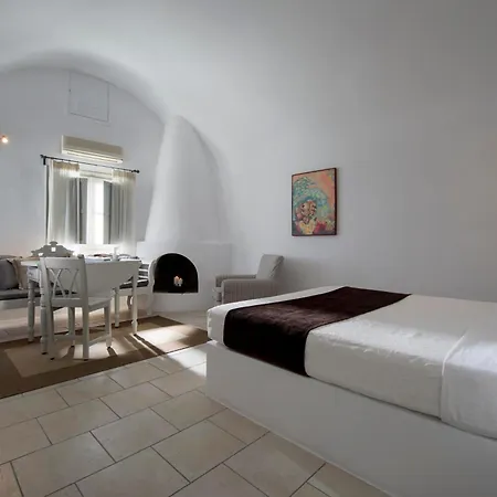 고르고나 빌라스 3*