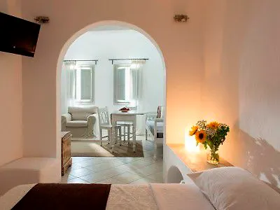 Gorgona 3* Imerovigli (Santorini)