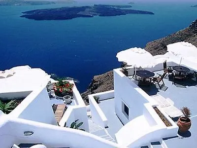 Gorgona 3* Imerovigli (Santorini)