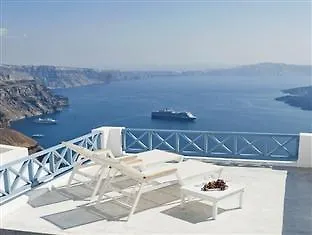 Gorgona 3* Imerovigli (Santorini)