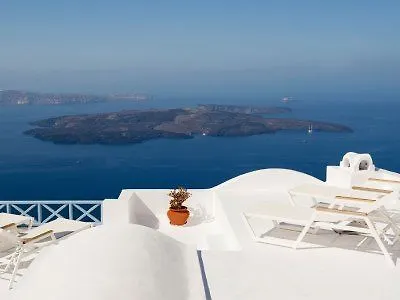 Hotel Gorgona Imerovigli (Santorini)