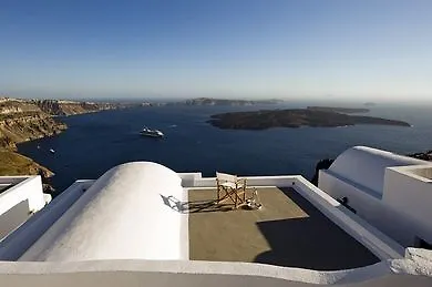 Gorgona Hotel Imerovigli (Santorini)