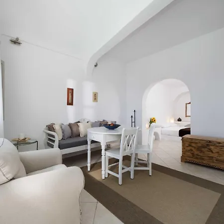 Gorgona 3* Imerovigli (Santorini)