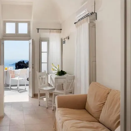 Gorgona 3* Imerovigli (Santorini)