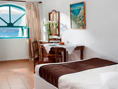 Hotel Gorgona Imerovigli