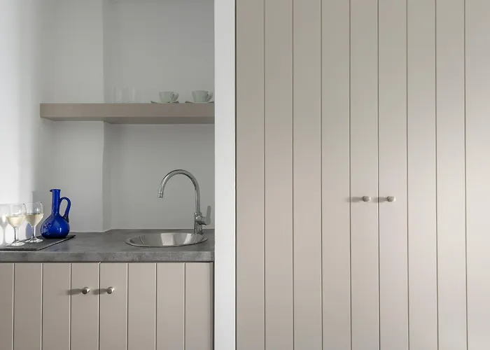 Hotel Gorgona Imerovigli